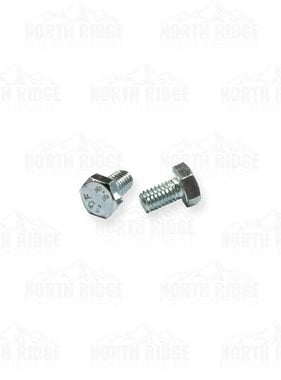 Mercedes Textiles (33) WICK® 375 Side Case Hex Screw/Plug #72PSO10-0012114