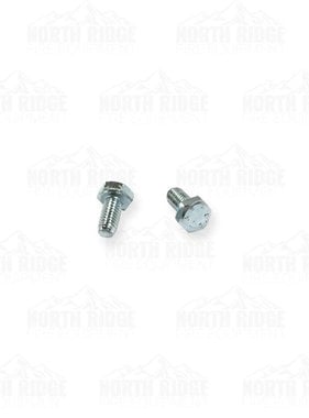 Mercedes Textiles WICK® 375 Pump Cap Screw M6 x 12 Hex #78SC0612MP