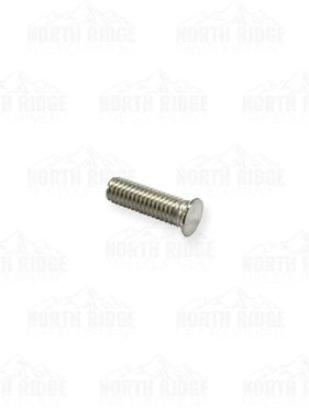 Mercedes Textiles WICK® 375 Cover Assembly Stud Self Clinching M6 x 20 #78STC0620MS