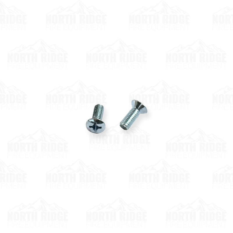 Mercedes Textiles WICK® 375 Cover Assembly Screw #78SM0616MPO