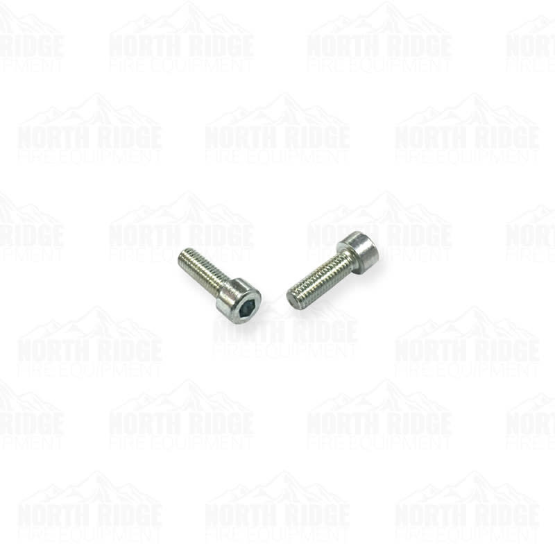 Mercedes Textiles (2) WICK® 375 Muffler F.H. Screw #72PSO10-0010138