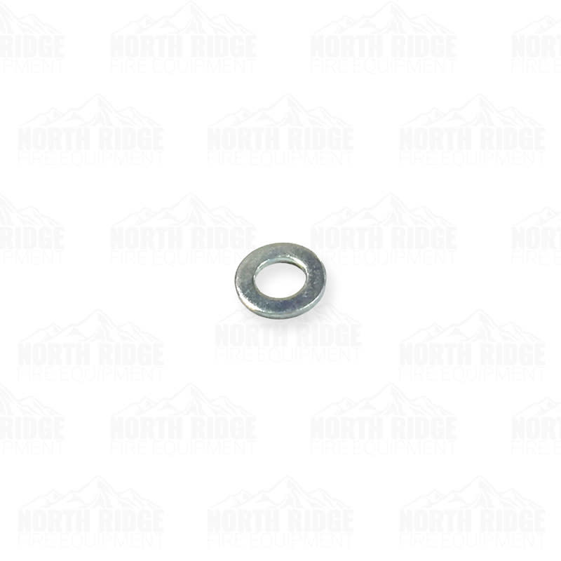 Mercedes Textiles WICK® 375 Throttle Lever Assembly Plain 5/16" Washer #78WF0510P
