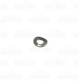 Mercedes Textiles WICK® 375 Filter Box Assembly Spring Washer M6 #78WS06M