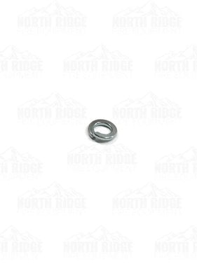 Mercedes Textiles WICK® 375 78WL10P Lockwasher #10