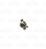 Mercedes Textiles WICK® 375 Single Pole Toggle Switch #78ESWT-1