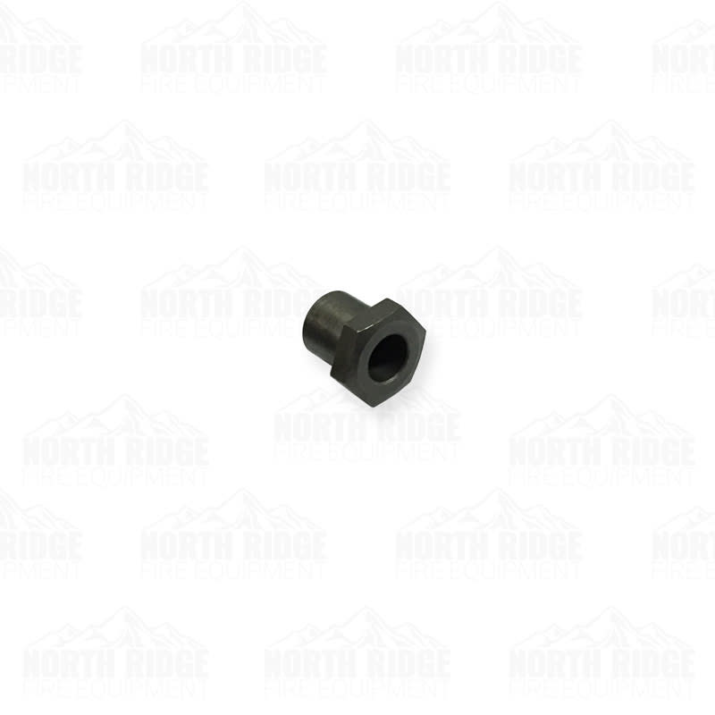 Mercedes Textiles (19) WICK® 375 Flywheel Nut #72PSO10-0021102