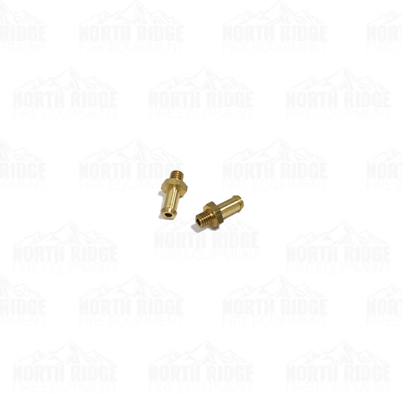 Mercedes Textiles WICK® 375 Side Case Nipple Fuel Pump #72PSO10-006710125