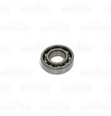 Mercedes Textiles WICK® 375 Engine Crankshaft Ball Bearing #72PSO10-0050118