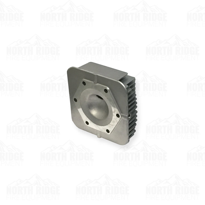 Mercedes Textiles WICK® 375 Engine Cylinder Head #72PSO10-2012759
