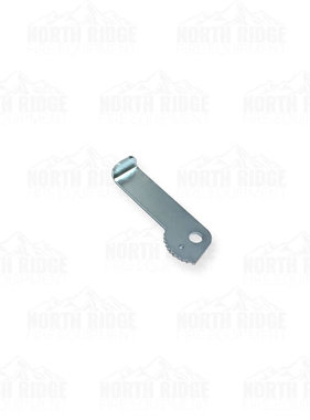 Mercedes Textiles WICK® 375 Throttle Lever #71W37-1301