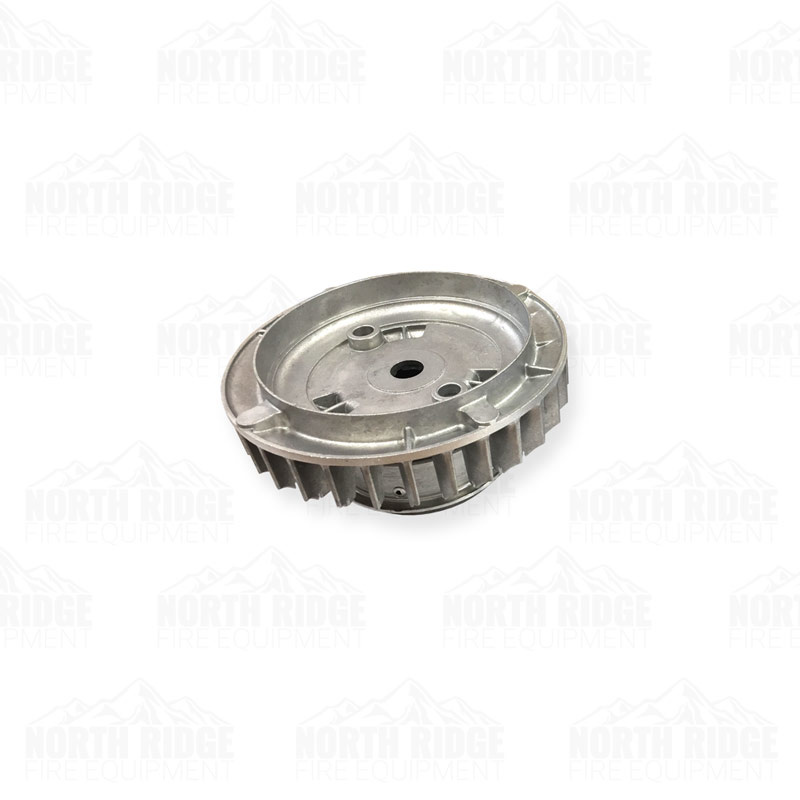 Mercedes Textiles (17) WICK® 375 Fan, Flywheel #71W37-1597