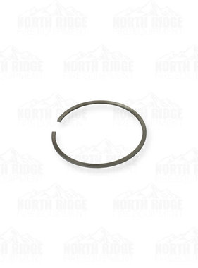 Mercedes Textiles WICK® 375 Engine Piston Ring (single) #72PSO10-2048266