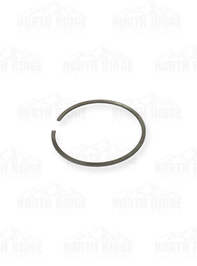 Mercedes Textiles WICK® 375 Engine Piston Ring (single) #72PSO10-2048266