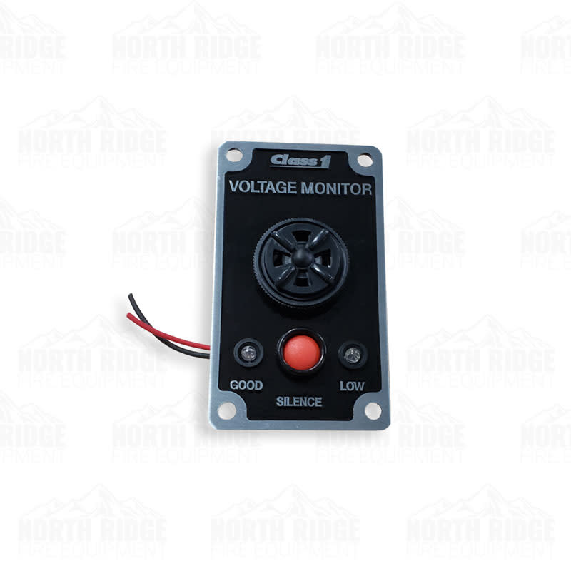 Hale Hale Class1 Alarm Low Voltage Monitor with Buzz Alert