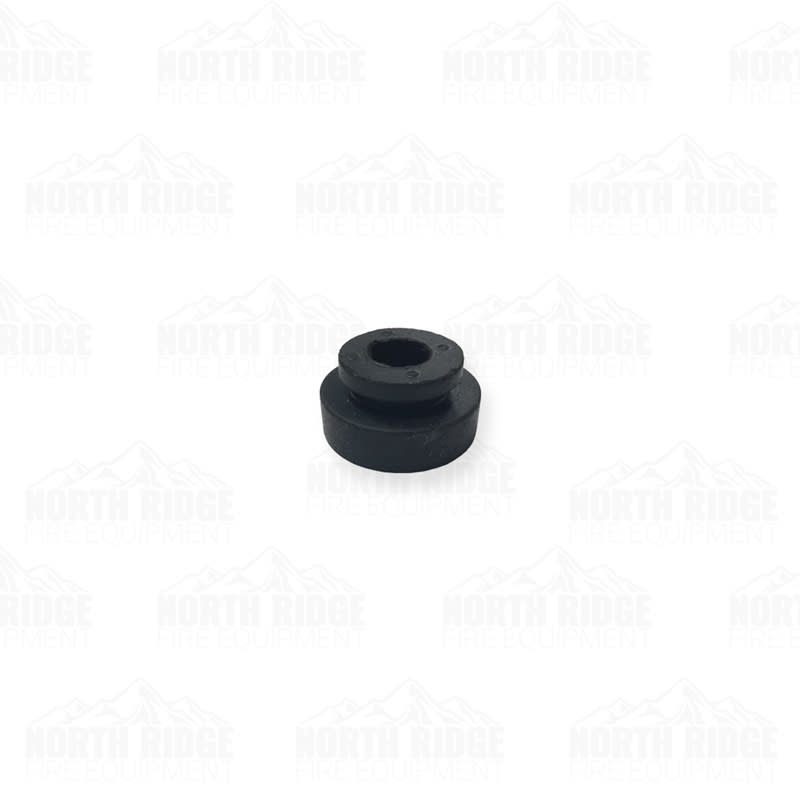 Mercedes Textiles WICK® 375 Rubber Engine Mount #71W25-1186-10