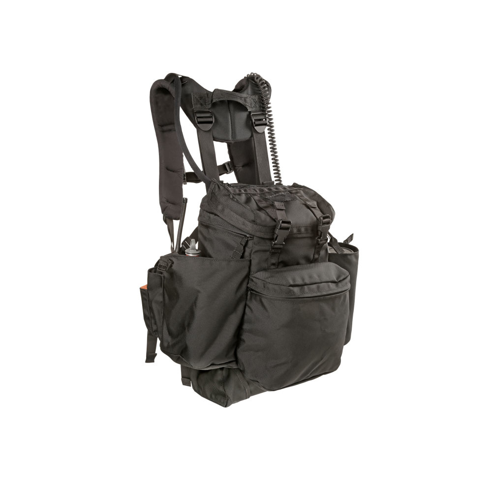 Wolfpack Alpha-17 Fire Line Pack System - North Ridge Fire Equipment