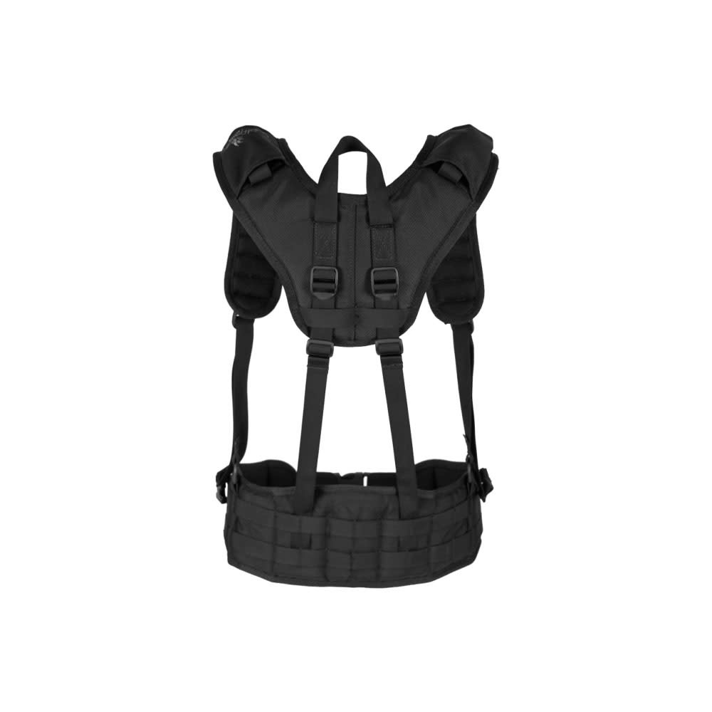 Wolfpack Gear Wolfpack Web Gear Harness