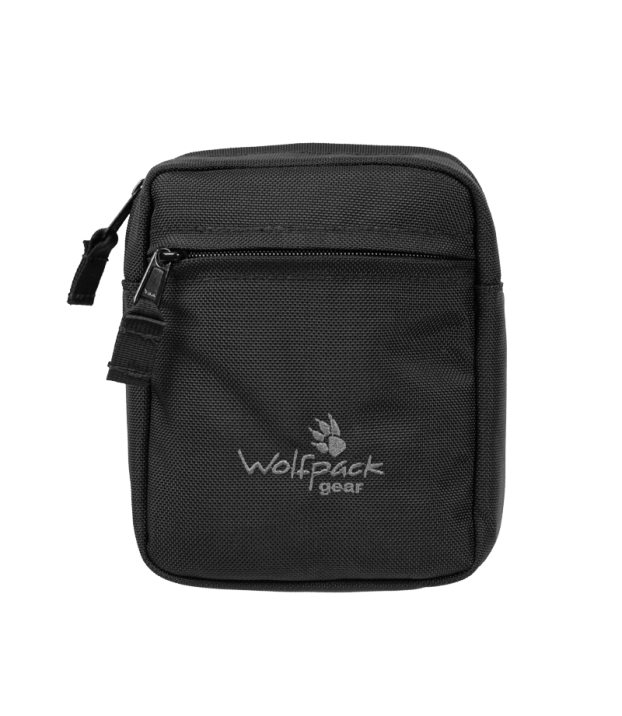 Wolfpack Gear Wolfpack Small Accessory Bag