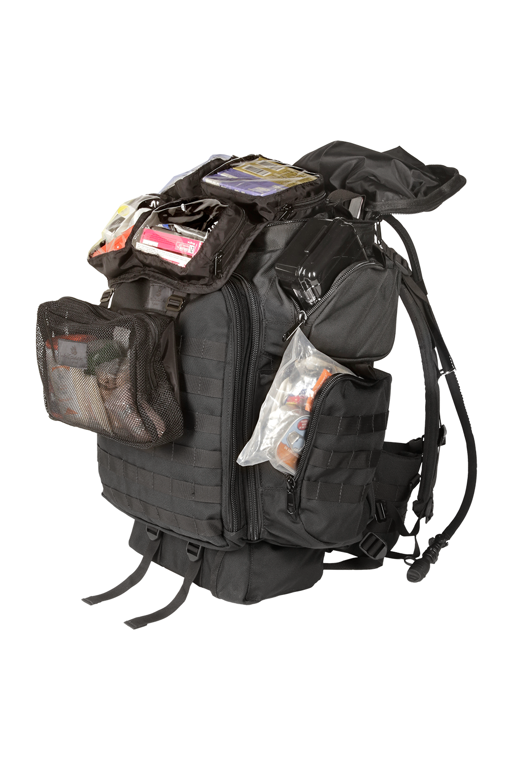 Wolfpack Gear Wolfpack Reaction Medic Pack