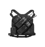 Wolfpack Gear Wolfpack Phantom Radio Harness