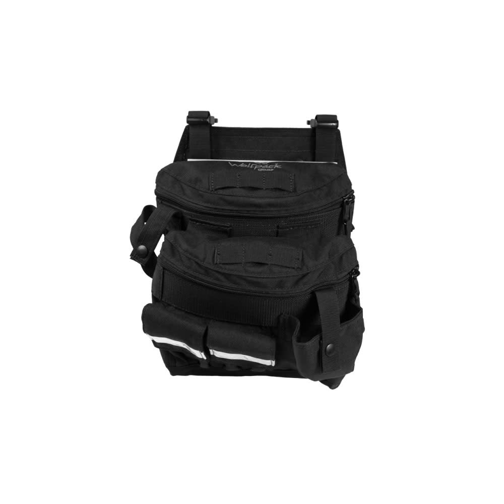 Wolfpack Gear USAR Shoring Nail Bag