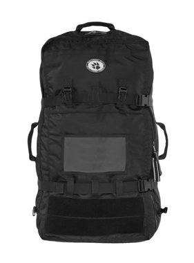 Wolfpack Gear MaxAir Roller Bag
