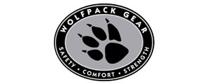 Wolfpack Gear - Firefighting Packs