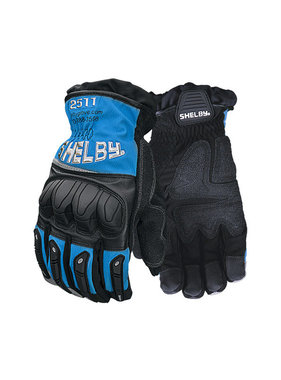 Shelby Glove Xtrication® with Waterproof Barrier Rescue Glove
