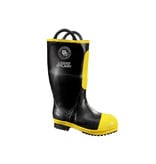 Black Diamond Black Diamond Men's 16" Rubber Firefighter Boot