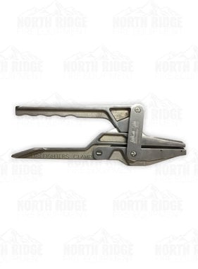 Single Jacket Fire Hose Clamp