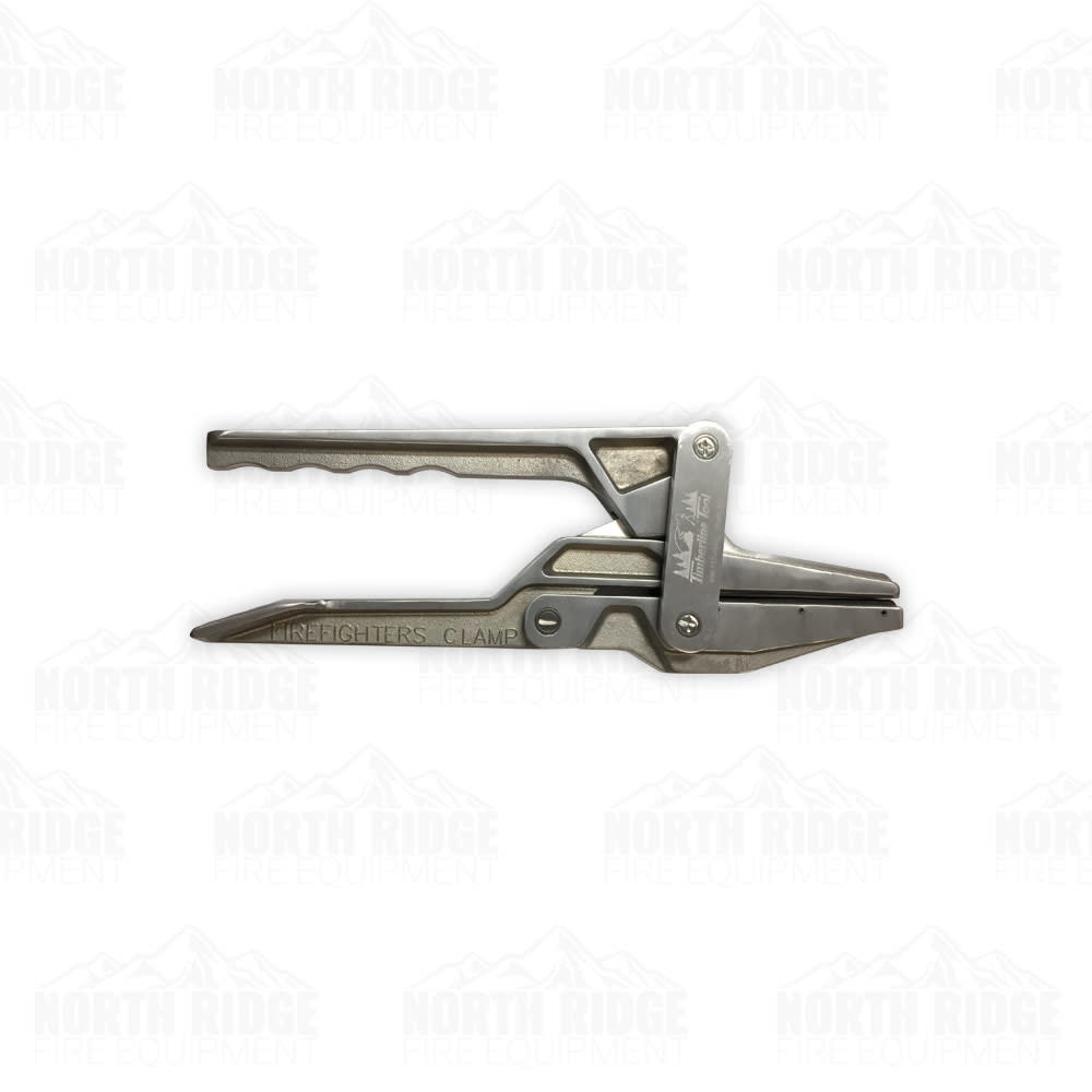 Timberline Tool Single Jacket Fire Hose Clamp