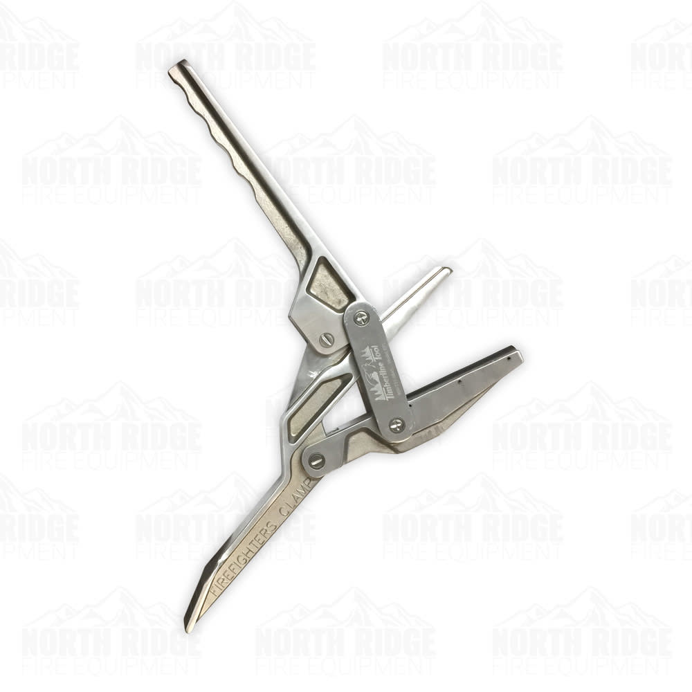 Timberline Tool Single Jacket Fire Hose Clamp