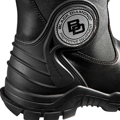 Black Diamond Black Diamond Women's X2 Leather Fire Boot