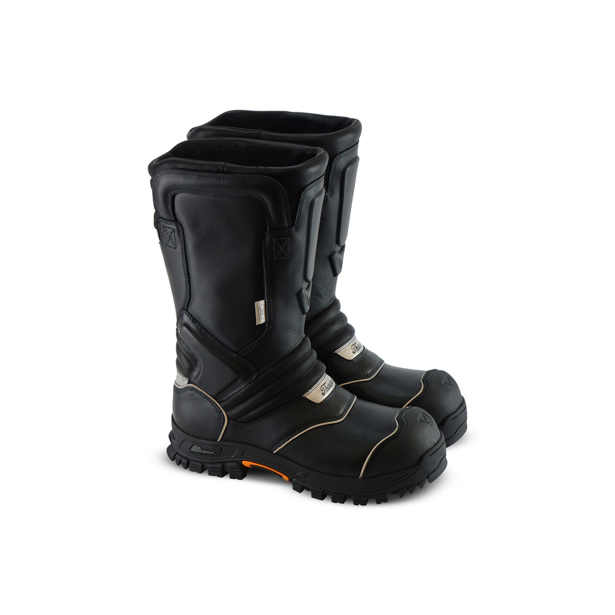 thorogood structural boots