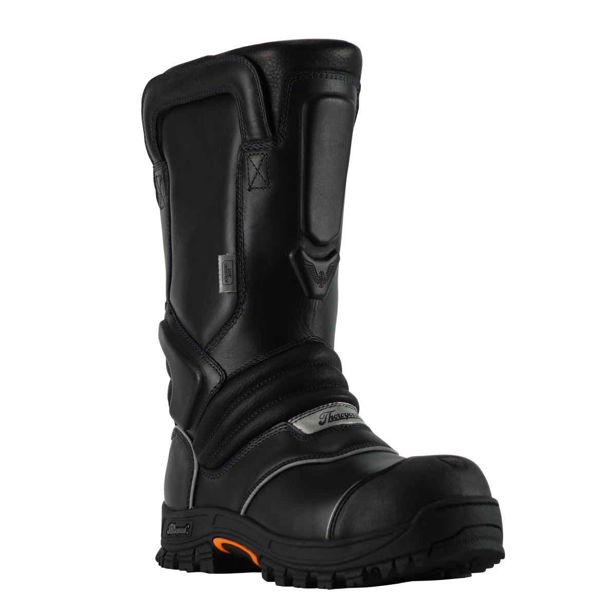 Thorogood Thorogood Men's 14" Bunker Structural Fire Boot