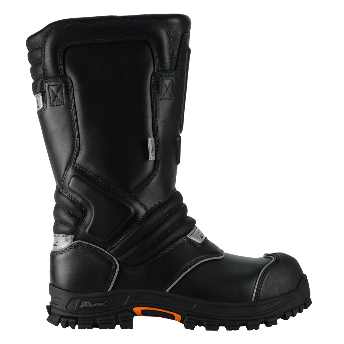 Thorogood Thorogood Women's 14" Bunker Structural Fire Boot
