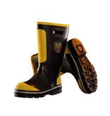 Fire-Dex Fire-Dex Men's 14" Rubber Firefighter Boot