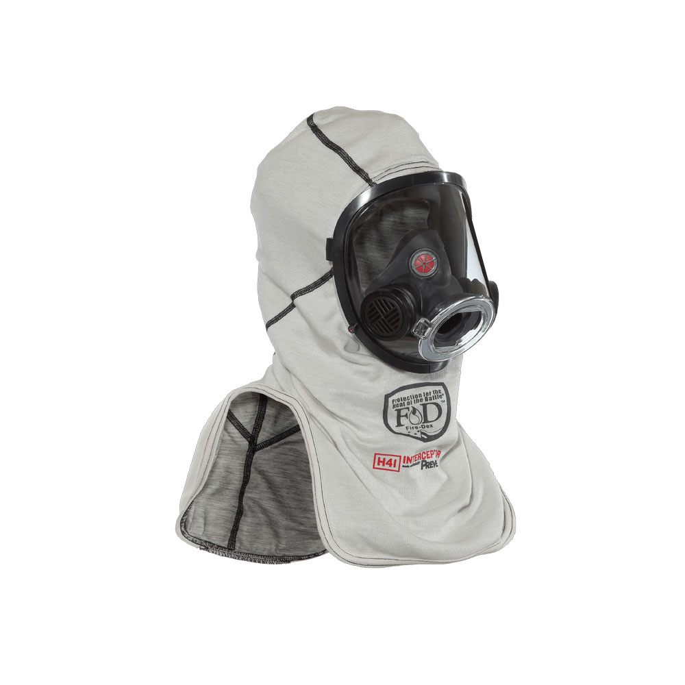 Fire-Dex H41 Interceptor Hood with Stedair® PREVENT