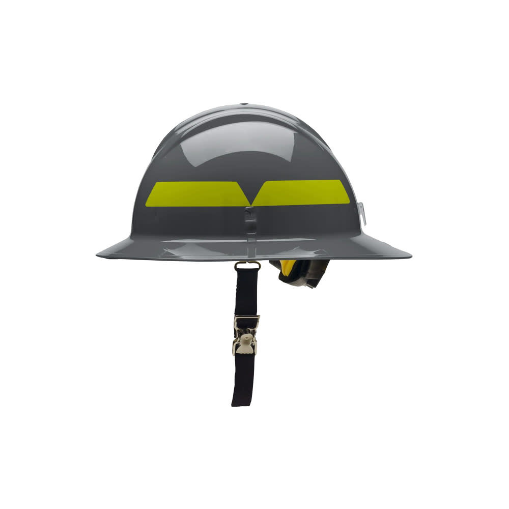 Bullard Wildfire® Full-Brim Wildland Fire Helmet