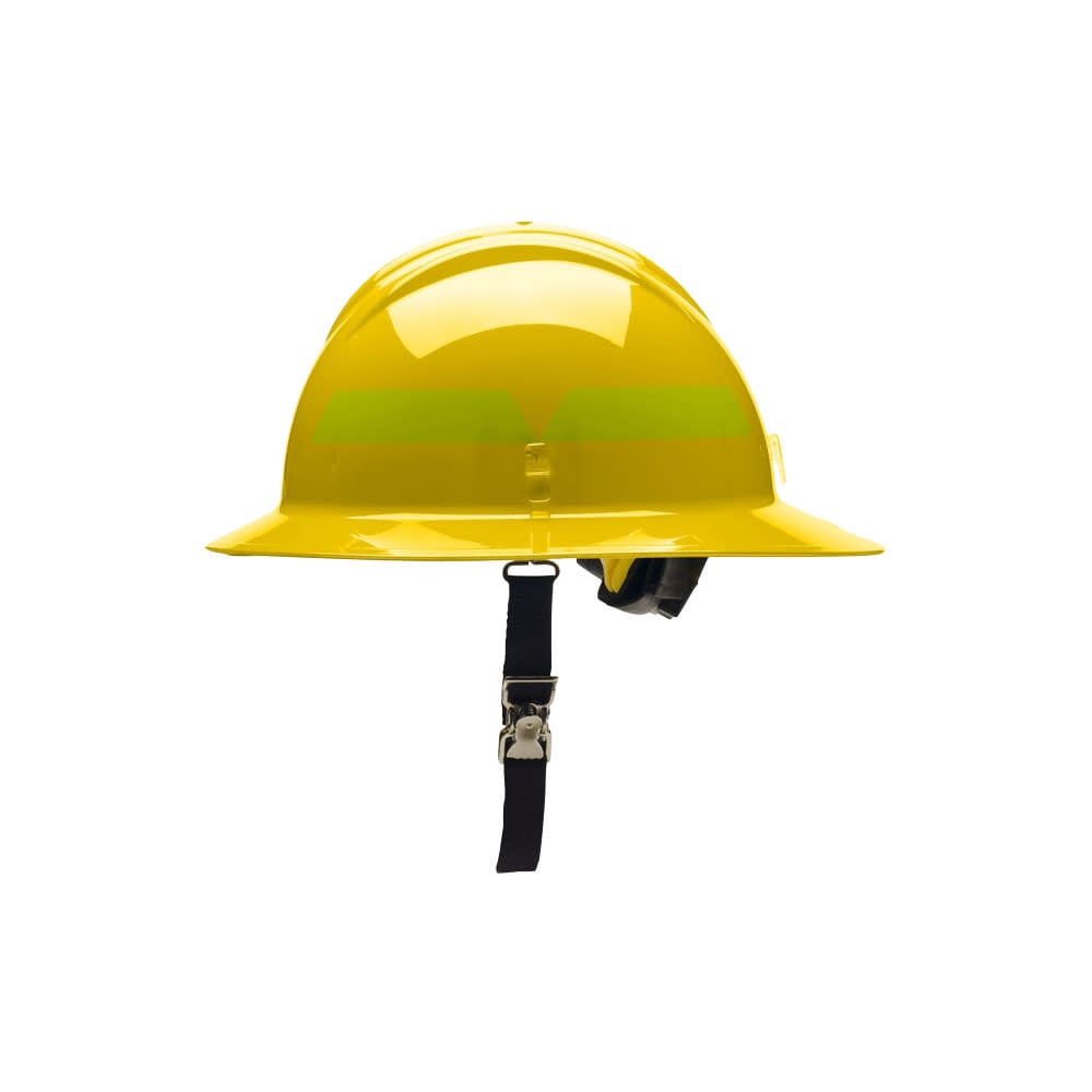 Bullard Bullard Wildland® Fire Helmet (Full Brim)