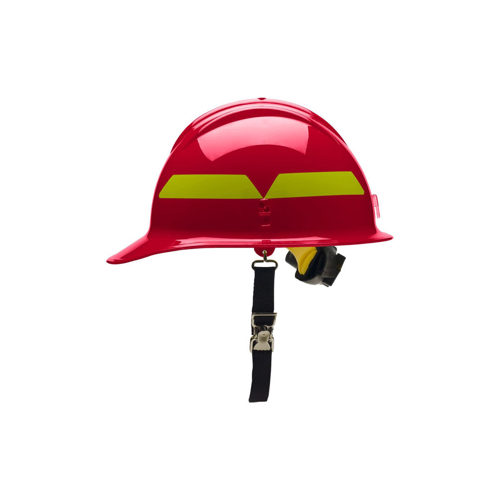 Bullard Wildfire® Hard Hat/Cap Style Wildland Fire Helmet