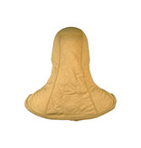 PGI PGI Cobra BarriAire™ Gold Hood Complete Coverage Face Barrier