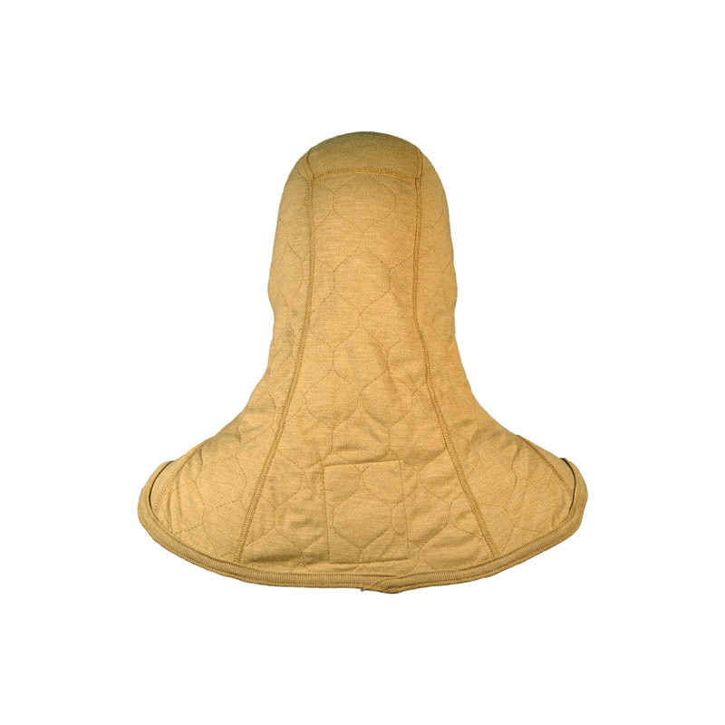 PGI PGI Cobra BarriAire™ Gold Hood Complete Coverage Face Barrier