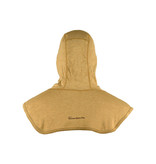 PGI PGI Cobra BarriAire™ Gold Hood Critical Coverage Face Barrier