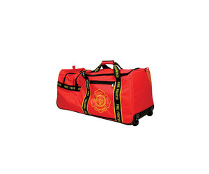 gear bag with wheels