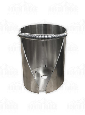 Wildland Firefighting Drip Torches and Drip Torch Parts - North Ridge