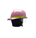 Bullard FX Series Structural Firefighting Helmet with ReTrak Visor