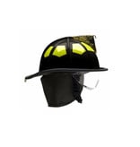 Bullard UST Traditional Style ReTrak Structure Fire Helmet