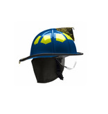 Bullard UST Traditional Style ReTrak Structure Fire Helmet