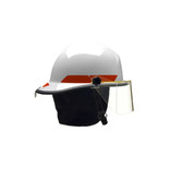 Bullard FX Series Structural Firefighting Helmet with Face Shield